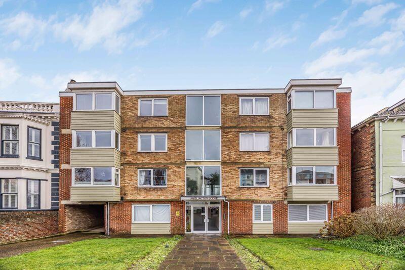 Main image of property: Victoria Road South, Southsea