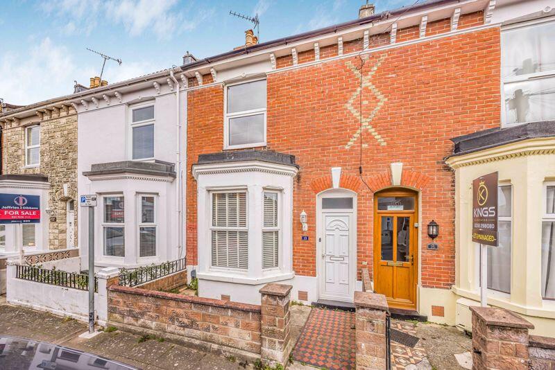 Main image of property: Darlington Road, Southsea