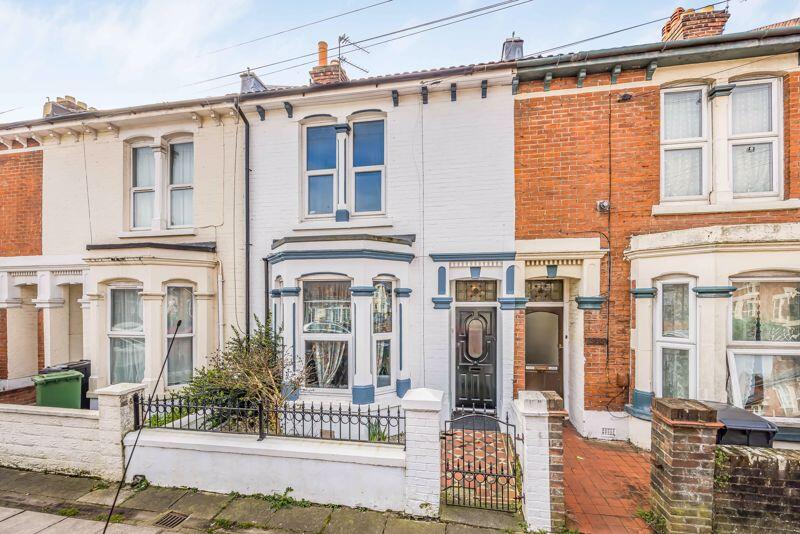 Main image of property: Fawcett Road, Southsea