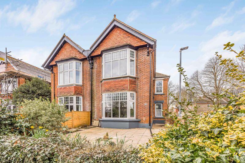 Main image of property: Goldsmith Avenue, Southsea