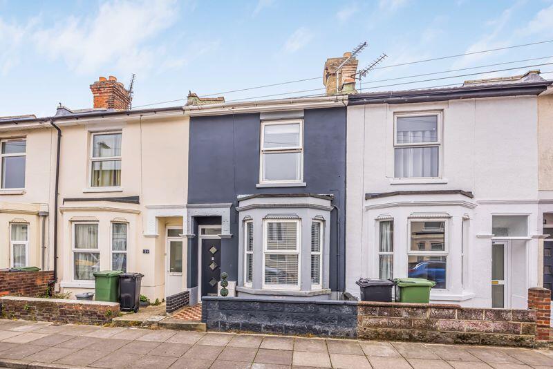 Main image of property: Jubilee Road, Southsea