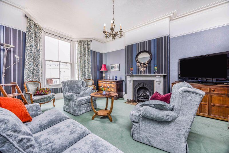 Main image of property: Elphinstone Road, Southsea