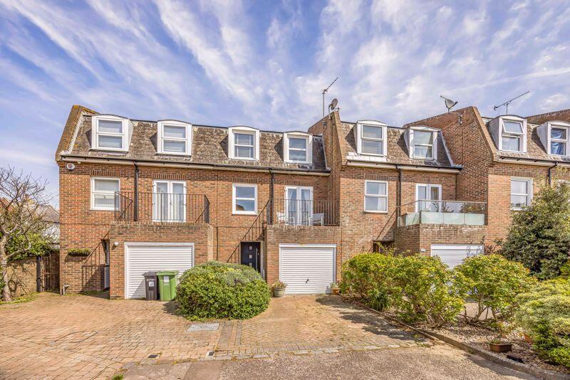 Main image of property: Marine Court, Southsea
