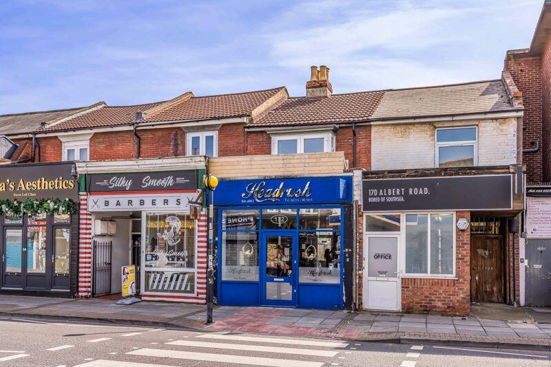 Main image of property: Albert Road, Southsea
