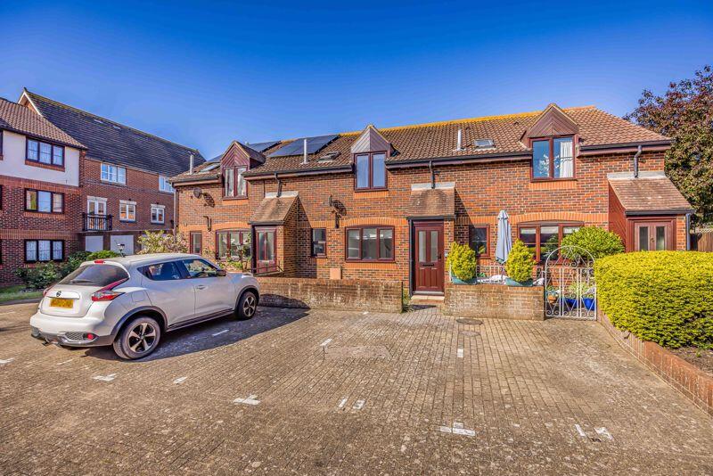 Main image of property: Warblington Street, Old Portsmouth