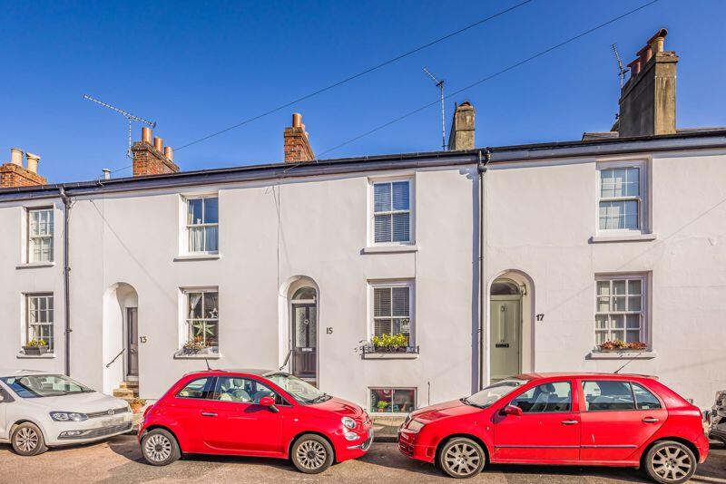 Main image of property: Sussex Road, Southsea