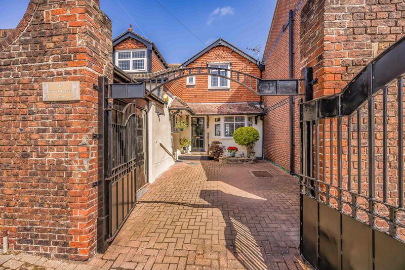 Main image of property: Goodwood Road, Southsea