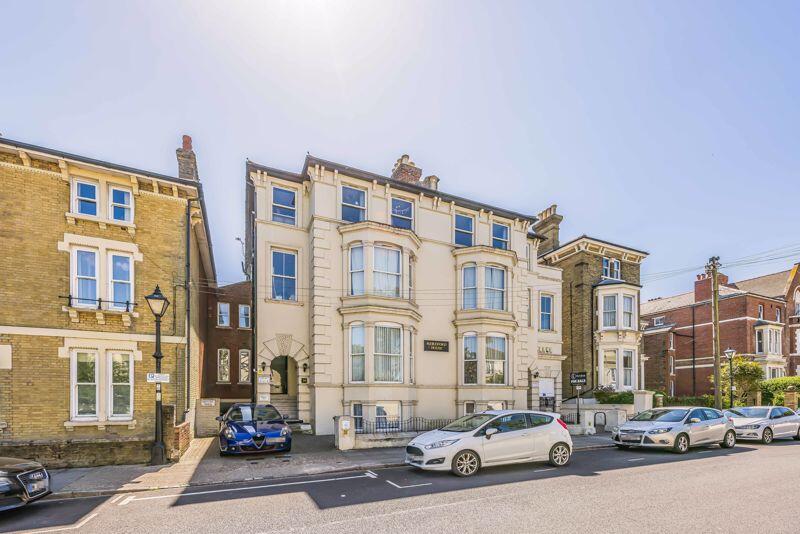 Main image of property: Kent Road, Southsea 