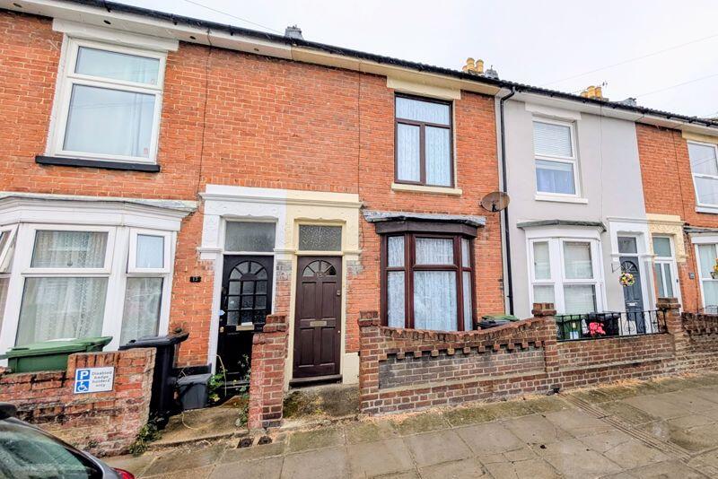 Main image of property: Sutherland Road, Southsea