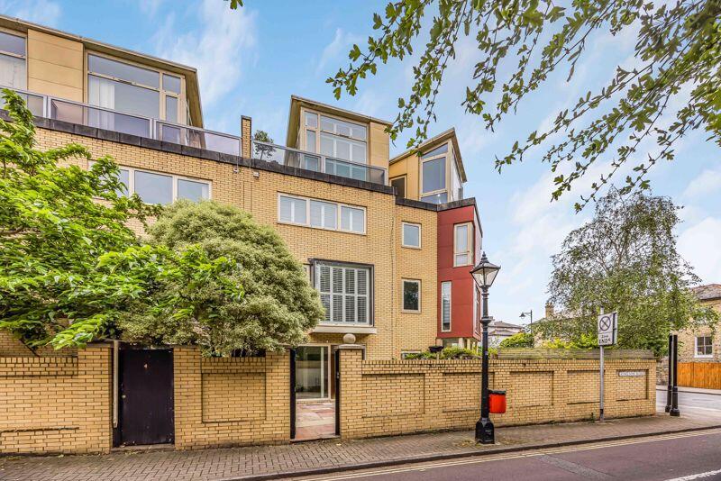 Main image of property: Nelson Road, Southsea