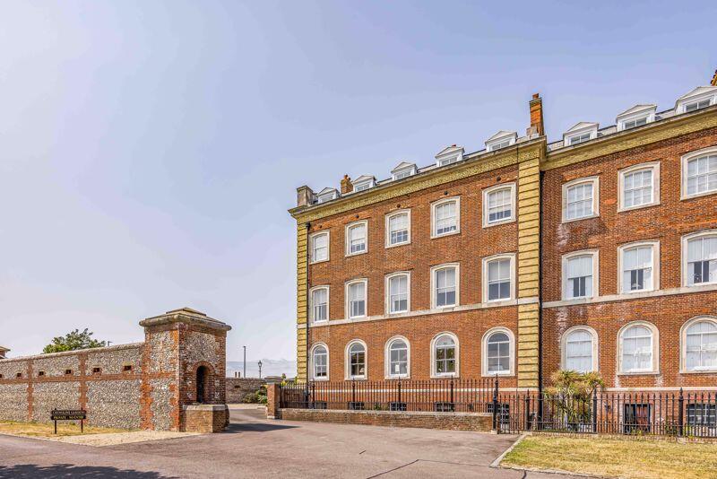 Main image of property: Clocktower Drive, Southsea