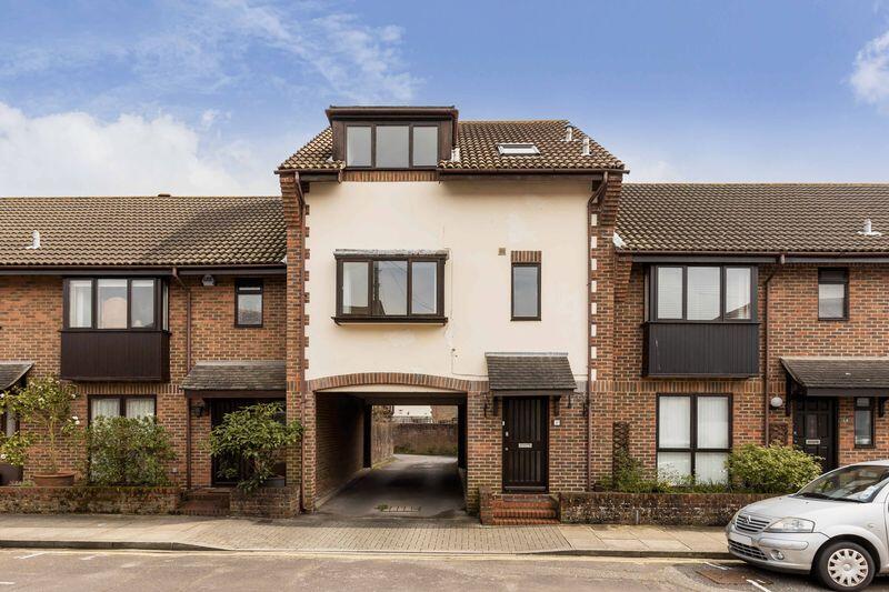 Main image of property: Penny Street, Old Portsmouth