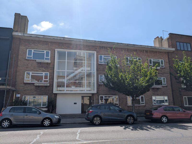 Main image of property: High Street, Old Portsmouth