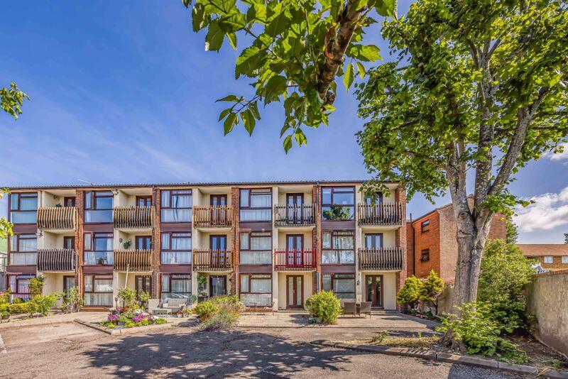 Main image of property: Bush Street East, Southsea