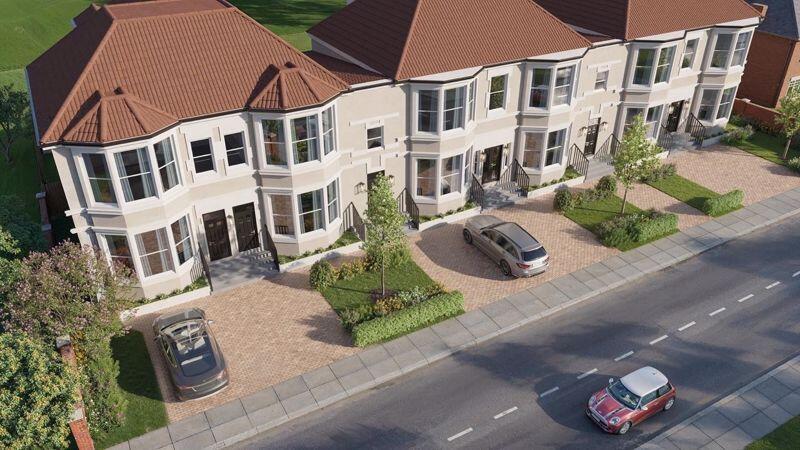 Main image of property: Spencer Road, Southsea