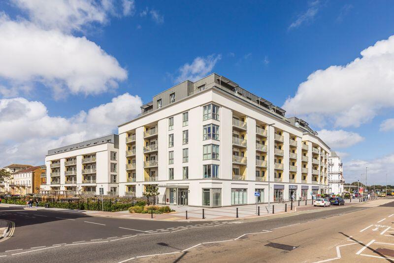Main image of property: South Parade, Southsea