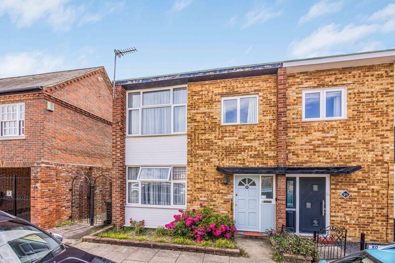 Main image of property: St. Thomas's Street, Old Portsmouth