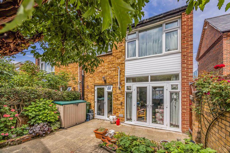 Main image of property: St. Thomas's Street, Old Portsmouth