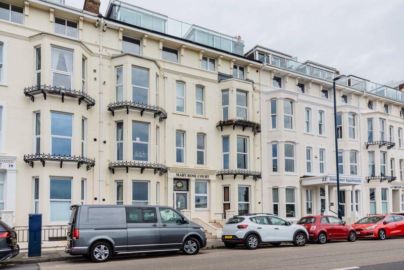 Main image of property: Mary Rose Court, Southsea