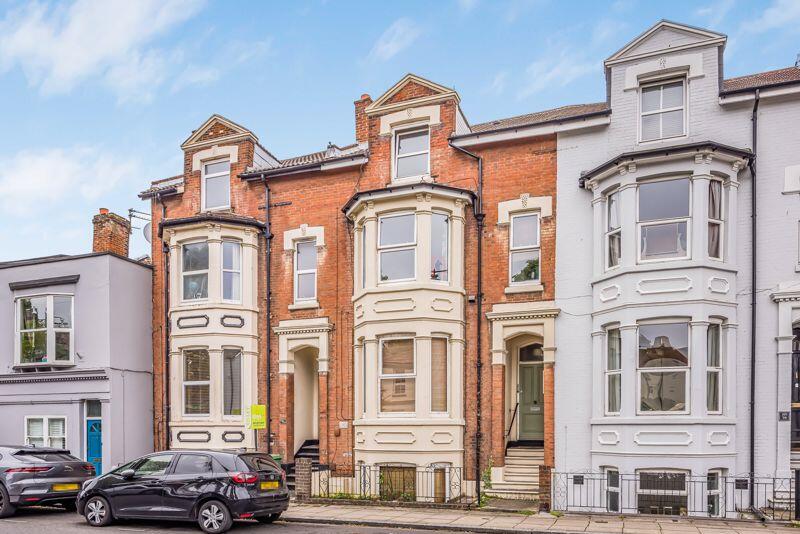 Main image of property: Marmion Road, Southsea
