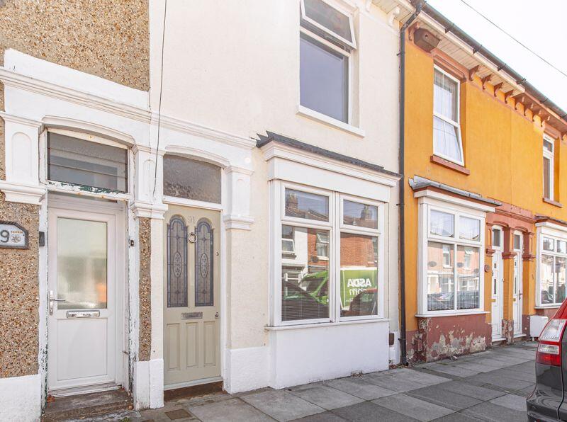 Main image of property: Methuen Road, Southsea