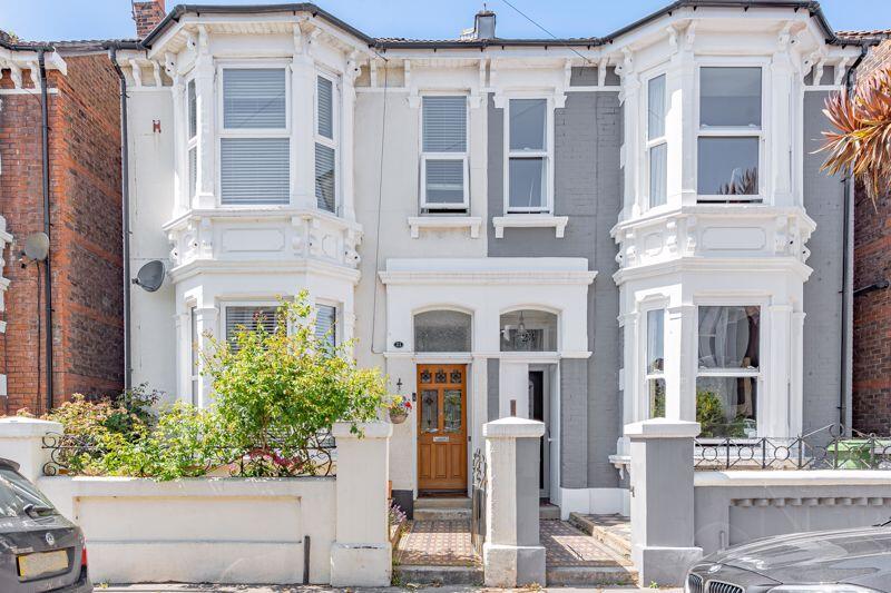 Main image of property: Taswell Road, Southsea