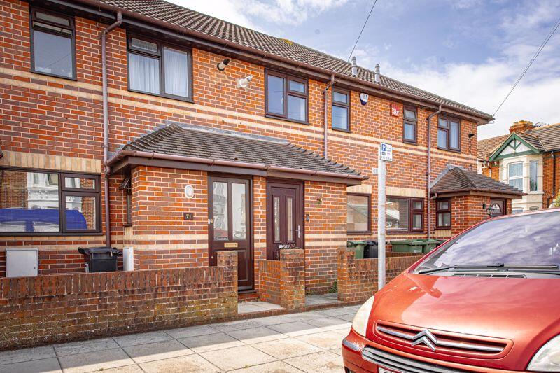 Main image of property: Hunter Road, Southsea