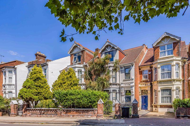 Main image of property: Waverley Road, Southsea