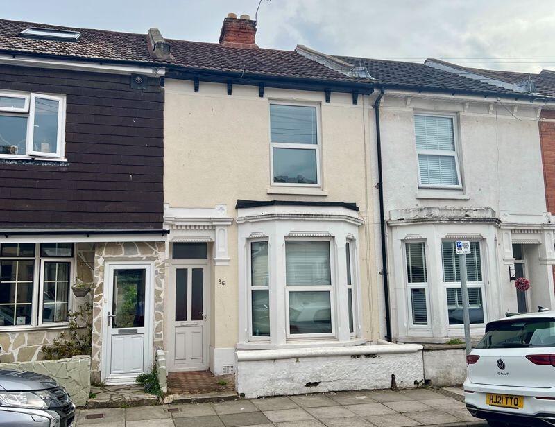 Main image of property: Pretoria Road, Southsea