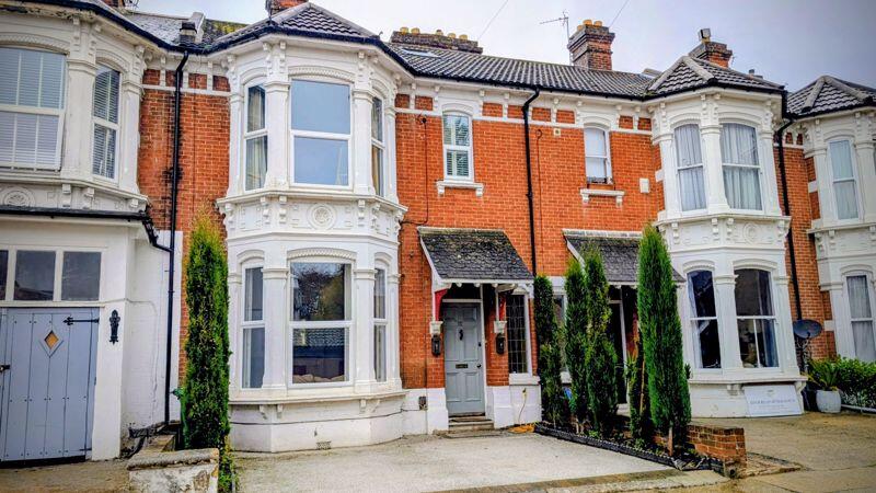 Main image of property: Woodpath, Southsea
