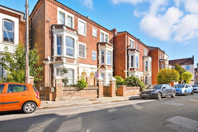 Main image of property: Nelson Road, Southsea 