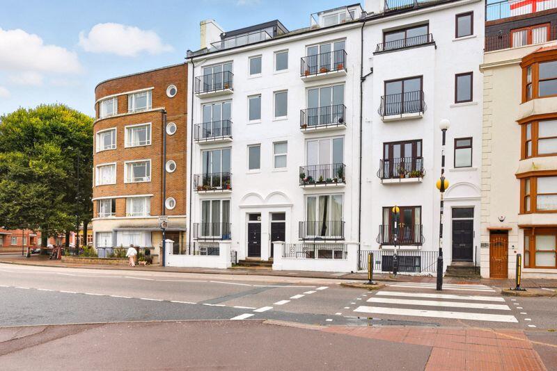 Main image of property: Clarence Parade, Southsea