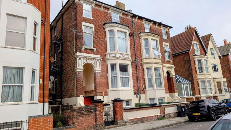 Main image of property: Waverley Grove, Southsea 