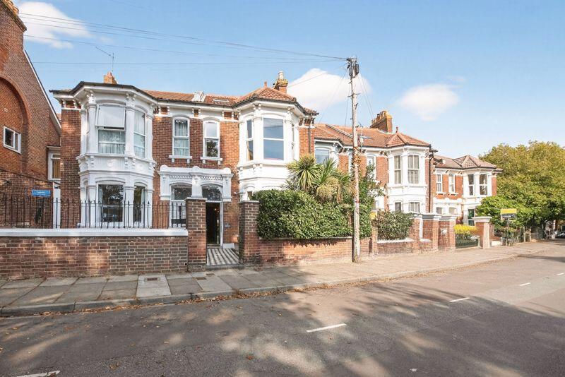 Main image of property: Wimbledon Park Road, Southsea