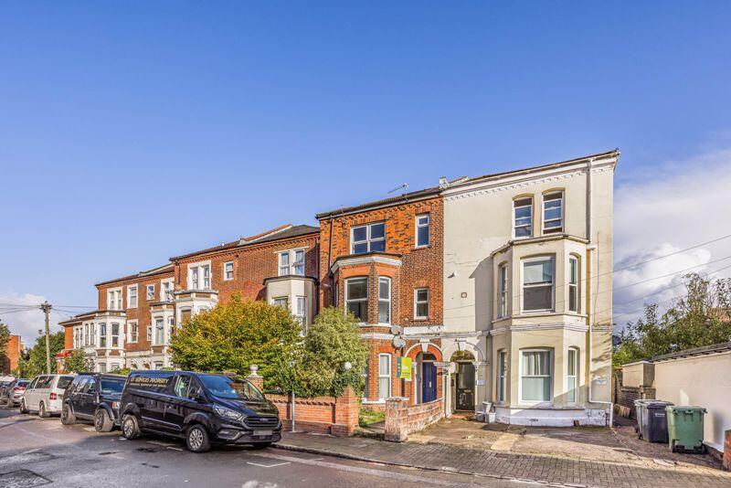 Main image of property: Nelson Road, Southsea
