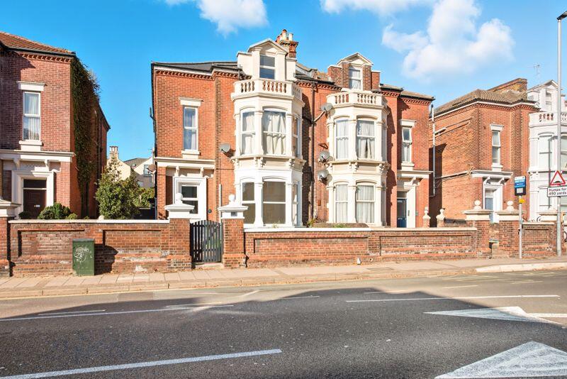 Main image of property: Victoria Road North, Southsea