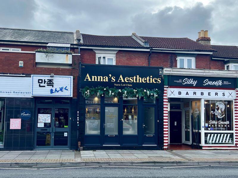 Main image of property: Albert Road, Southsea