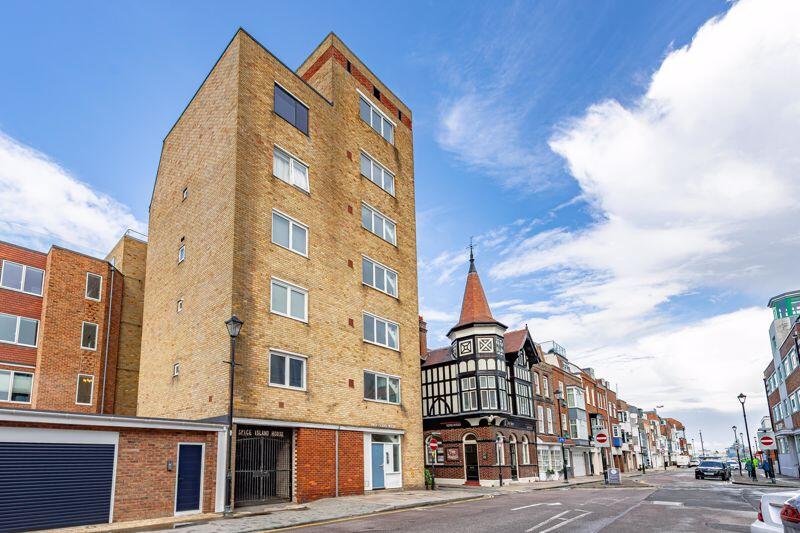 Main image of property: Broad Street, Old Portsmouth