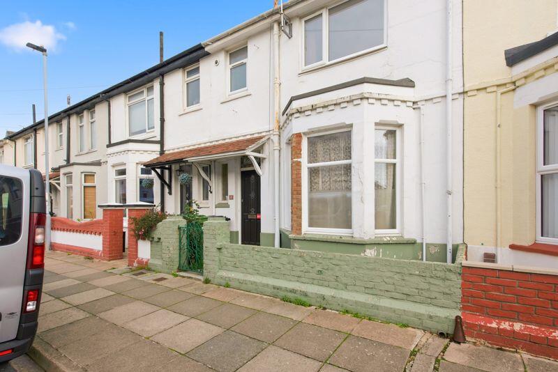 Main image of property: Mayles Road, Southsea