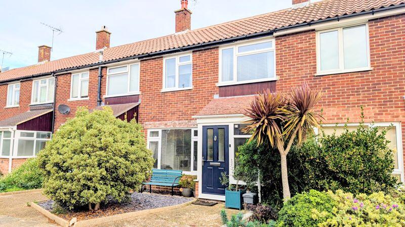 Main image of property: St. Thomas's Court, Old Portsmouth