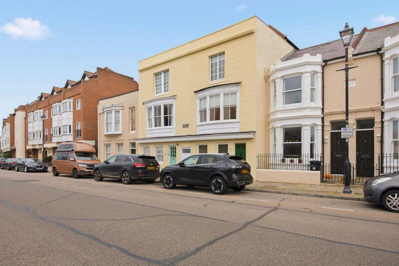 Main image of property: Broad Street, Portsmouth