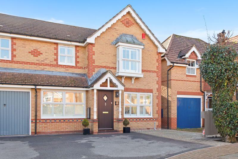 Main image of property: Siskin Road, Southsea