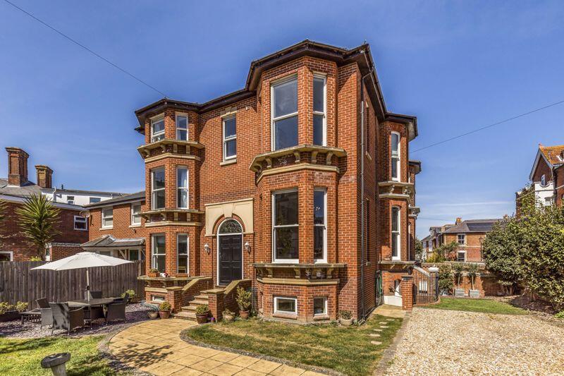 Main image of property: Clarence Road, Southsea