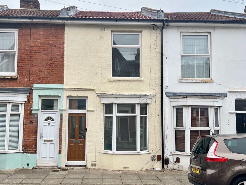 Main image of property: Talbot Road, Southsea