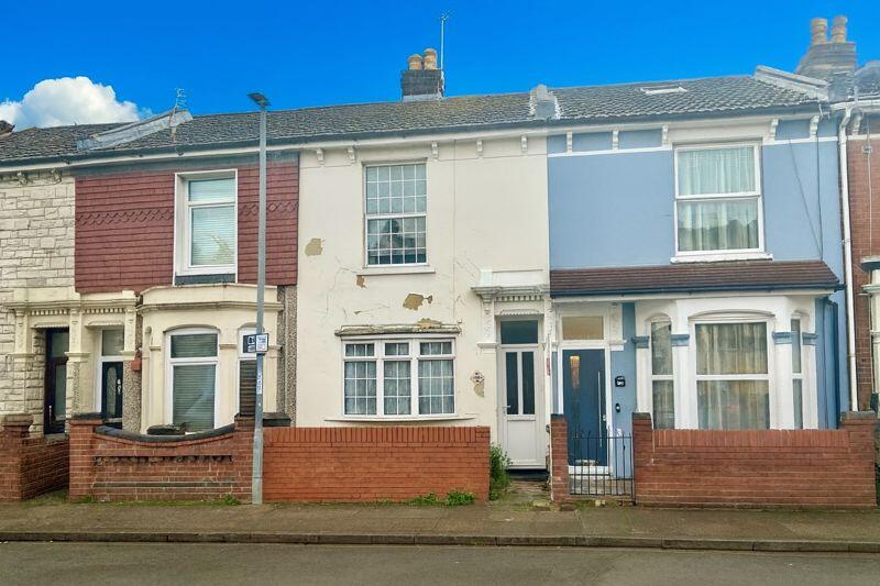 Main image of property: Shearer Road, Fratton