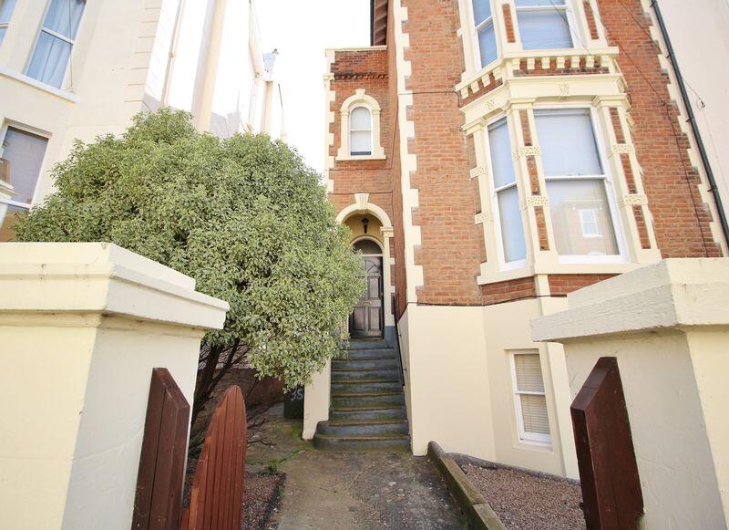 Main image of property: Shaftesbury Road, Southsea