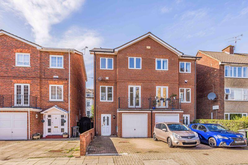 Main image of property: Ashburton Road, Southsea