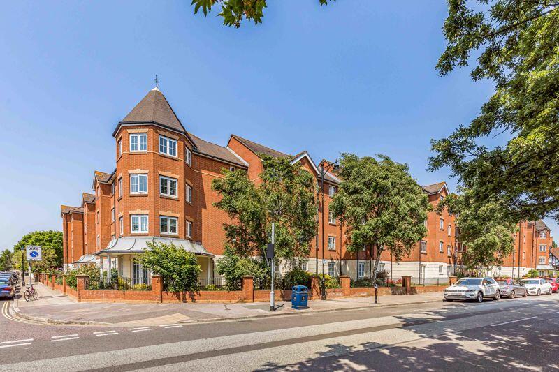 Main image of property: Queens Crescent, Southsea