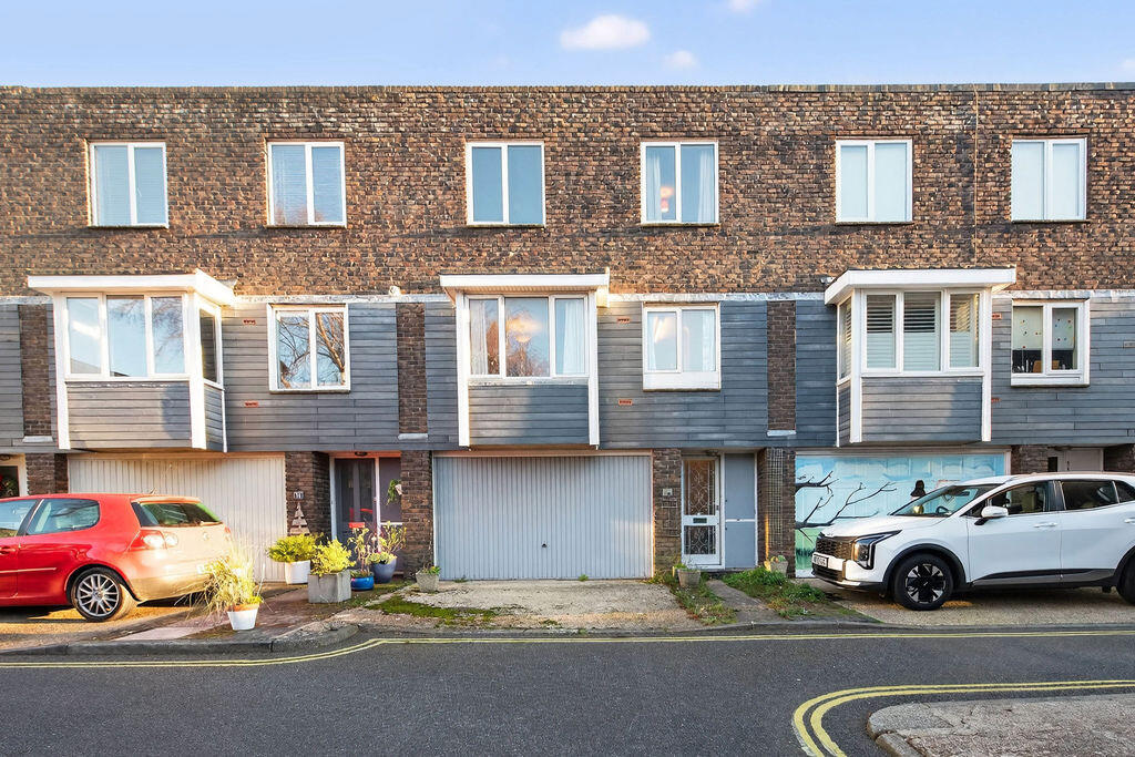 Main image of property: Poynings Place, Old Portsmouth