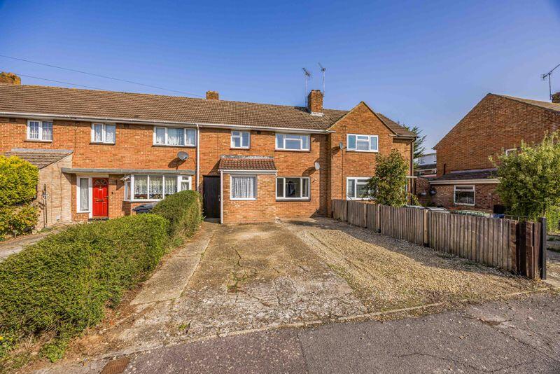 Main image of property: Bransgore Avenue, Havant